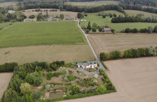 Esqueheries House | Gîte La Grenouillère