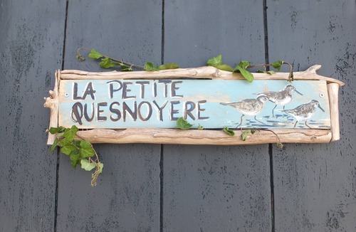 Quesnoy-le-Montant Cottage | Gîte "La Petite Quesnoyère"