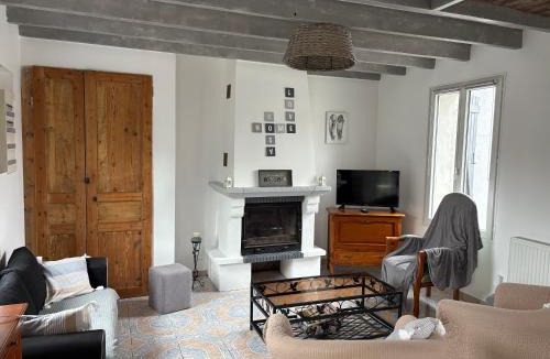 Lottinghen House | gîte "La Roucherie" 3 étoiles en côte d'opale