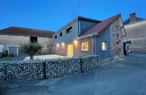 Belloy-sur-Somme House | Gîte le belloy'Zo