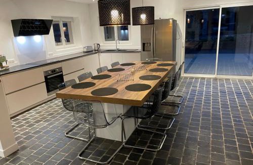 Belloy-sur-Somme House | Gîte le belloy'Zo