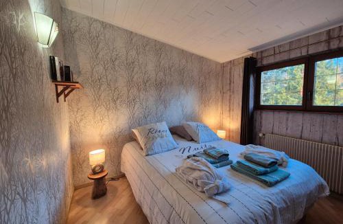 Weiterswiller Apartment | Gîte Le Bijou et Spa