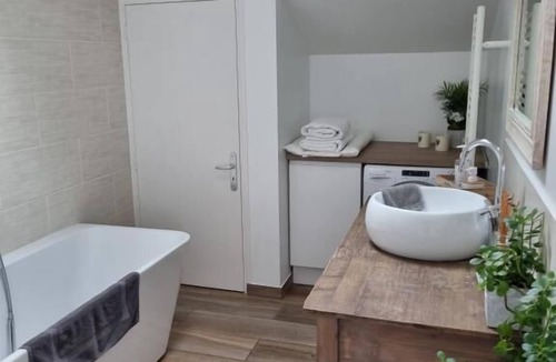 Orrouy Bed & Breakfast | Gîte Le Clos Chmaplieu