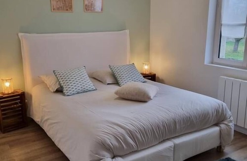 Orrouy Bed & Breakfast | Gîte Le Clos Chmaplieu