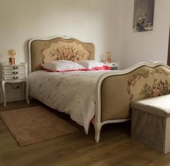 Chepy House | Gîte LE CLOS DES MIGRATEURS