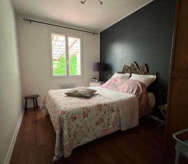 Dornecy House | Gîte Le Crot de Villiers avec Bain Nordic