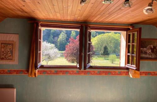 Thilay House | Gîte Le Faucon