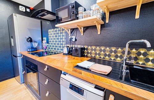 Saint-Romain House | Gîte "Le Fruité" - 4/6 pers - 3* - 10 min from Beaune