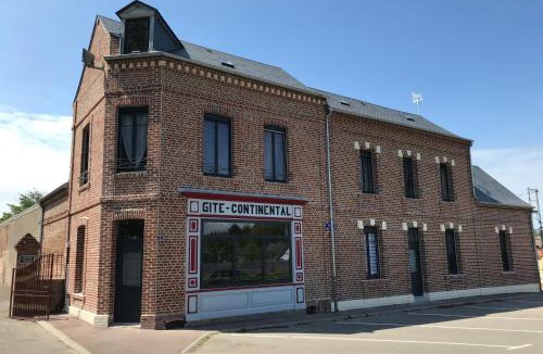 Pende Apartment | Gîte "Le grain de Sable"