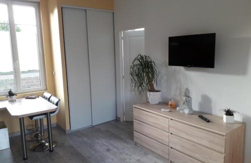Pende Apartment | Gîte "Le grain de Sable"