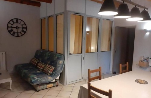 Rosieres Other | Gîte Le Mûrier 3 Étoiles - 6 Personnes