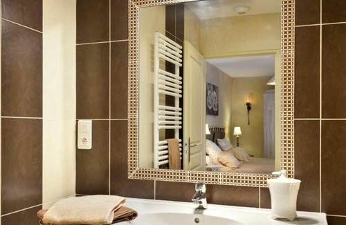 Malesherbes House | Gîte Le Malesherbois-Malesherbes, 5 pièces, 11 personnes - FR-1-590-74
