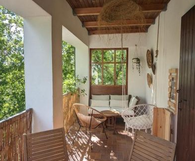 Balazuc House | Gîte Le Petit rien du Haut - Village classé et plage à pied