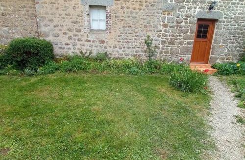 Putanges-le-Lac House | gîte le petit roussel