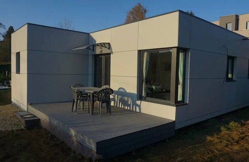 Poix-Terron House | Gîte Le Pixien D 4/6 people 15 min Charleville
