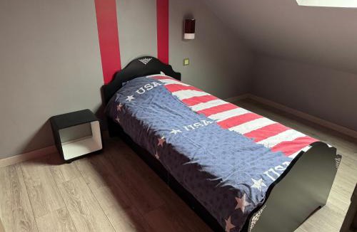 Le Tilleul House | Gîte Le Tilleul
