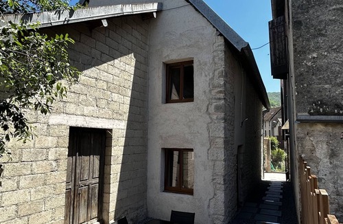 Vuillafans House | Gîte le Vuillafanais