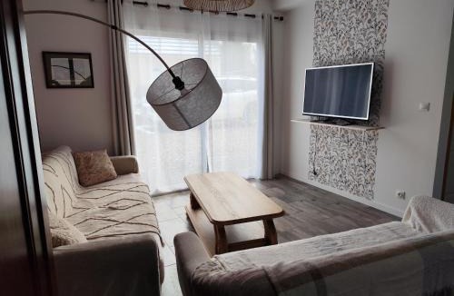 Beaudeduit House | Gîte Les Marettes