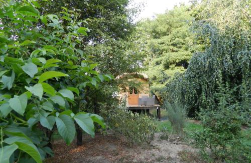 Esqueheries House | Gîte Les Marlières