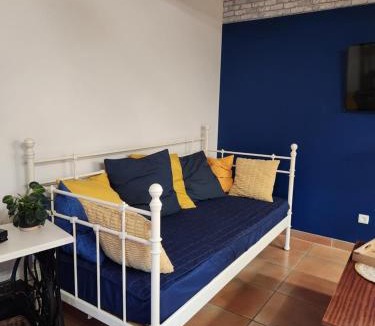 Saint-Amour House | Gîte Les Petits Belézins