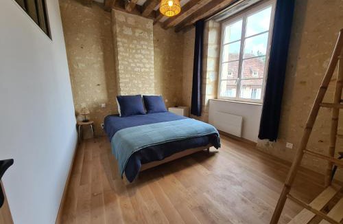 Remalard-en-Perche Apartment | Gîte Littérature dans le Perche