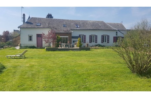 Naours House | Gîte Longère Picarde à Naours 8 Personnes