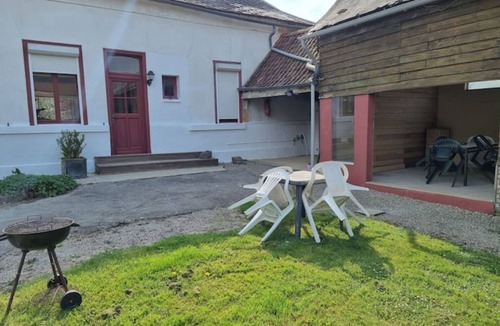 Naours House | Gîte Longère Picarde à Naours 8 Personnes