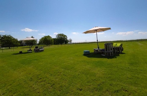 Magnant House | Gîte Magnant, 3 pièces, 4 personnes - FR-1-543-137