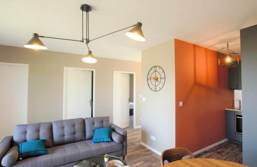 Magnant House | Gîte Magnant, 3 pièces, 4 personnes - FR-1-543-137