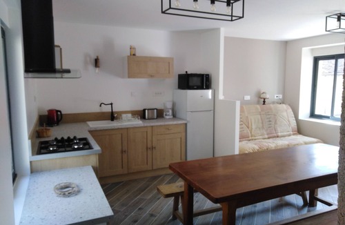 Lunay House | Gîte mon p'ti bout