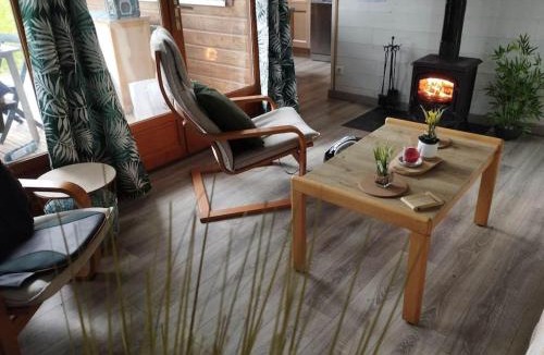 Signy-le-Petit House | Gîte n°4, en pleine nature, frontalier