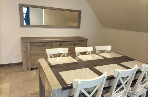 Saint-Riquier House | Gîte Notre-Dame