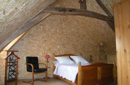 Liessies House | Gîte Onze