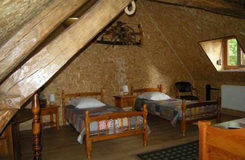 Liessies House | Gîte Onze