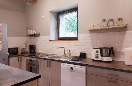 Umpeau House | Gîte paisible à la campagne près de Chartres avec parking - FR-1-581-143