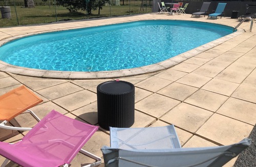 Angrie Cottage | Gîte Pur-Sang (domaine de la Marchandaie) - 3 stars