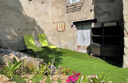 Sainte-Therence House | Gîte rural 13 pers. Le Relais d'Antan *