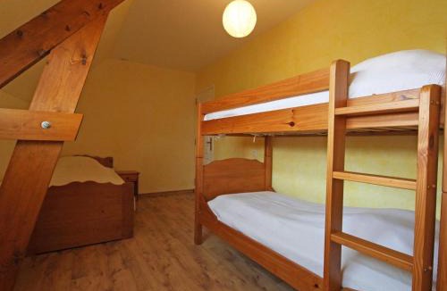 Landisacq House | Gîte rural avec jardin, 5 chambres, équipements inclus, idéal pour vacances nature et randonnées - FR-1-497-167
