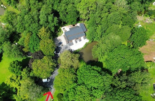 Fampoux Cottage | Gîte Rural Pour 6 Personnes à Proximité d Arras, au Cœur d un Marais Privé