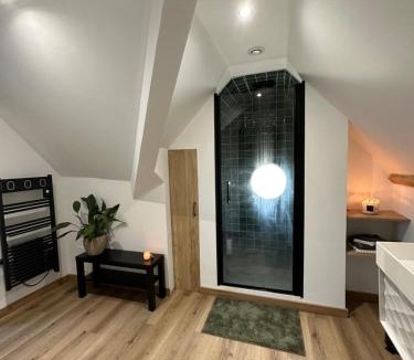 Blaringhem Apartment | Gîte & SPA du croquet