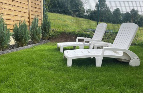 Barly House | Gîte & Spa