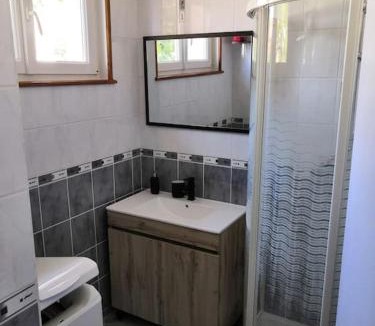 Moulins-Saint-Hubert House | Gîte Thomas et Joanie