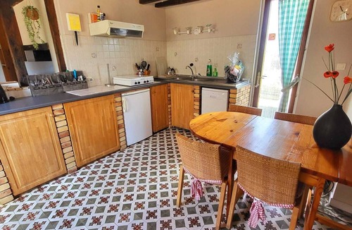 Parfondeval Cottage | Gîte Unique Dans un Paysage Calme Avec vue Panoramique