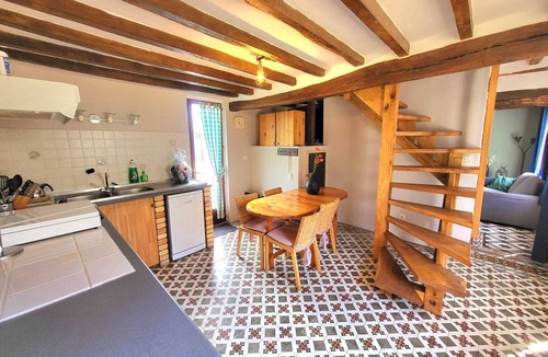 Parfondeval Cottage | Gîte Unique Dans un Paysage Calme Avec vue Panoramique