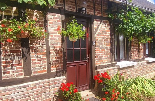 Parfondeval Cottage | Gîte Unique Dans un Paysage Calme Avec vue Panoramique