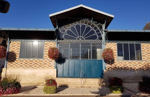 Aix-Villemaur-Palis House | Gîte Voyage, voyages tout confort à la ferme