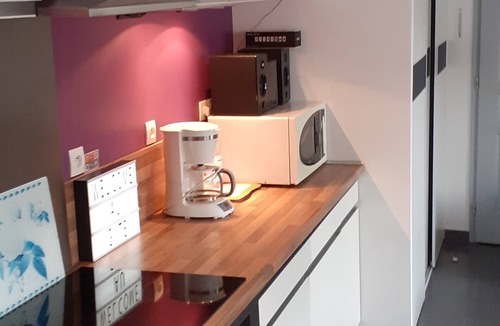 Brexent-Enocq Cottage | Gîte ZEN LA CAMPAGNE A LA MER 13 KM FROM TOUQUET - CONTEMPORARY - JACUZZI SAUNA