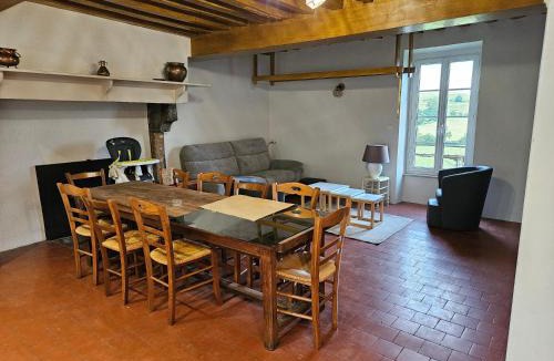 Maux House | Gîtes à la ferme