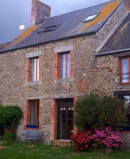 Macey House | Gîtes des Archanges