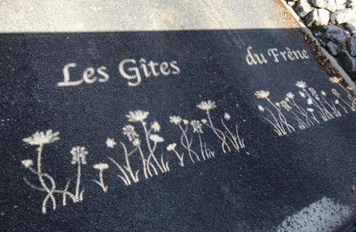 Wattignies House | Gîtes du Frêne